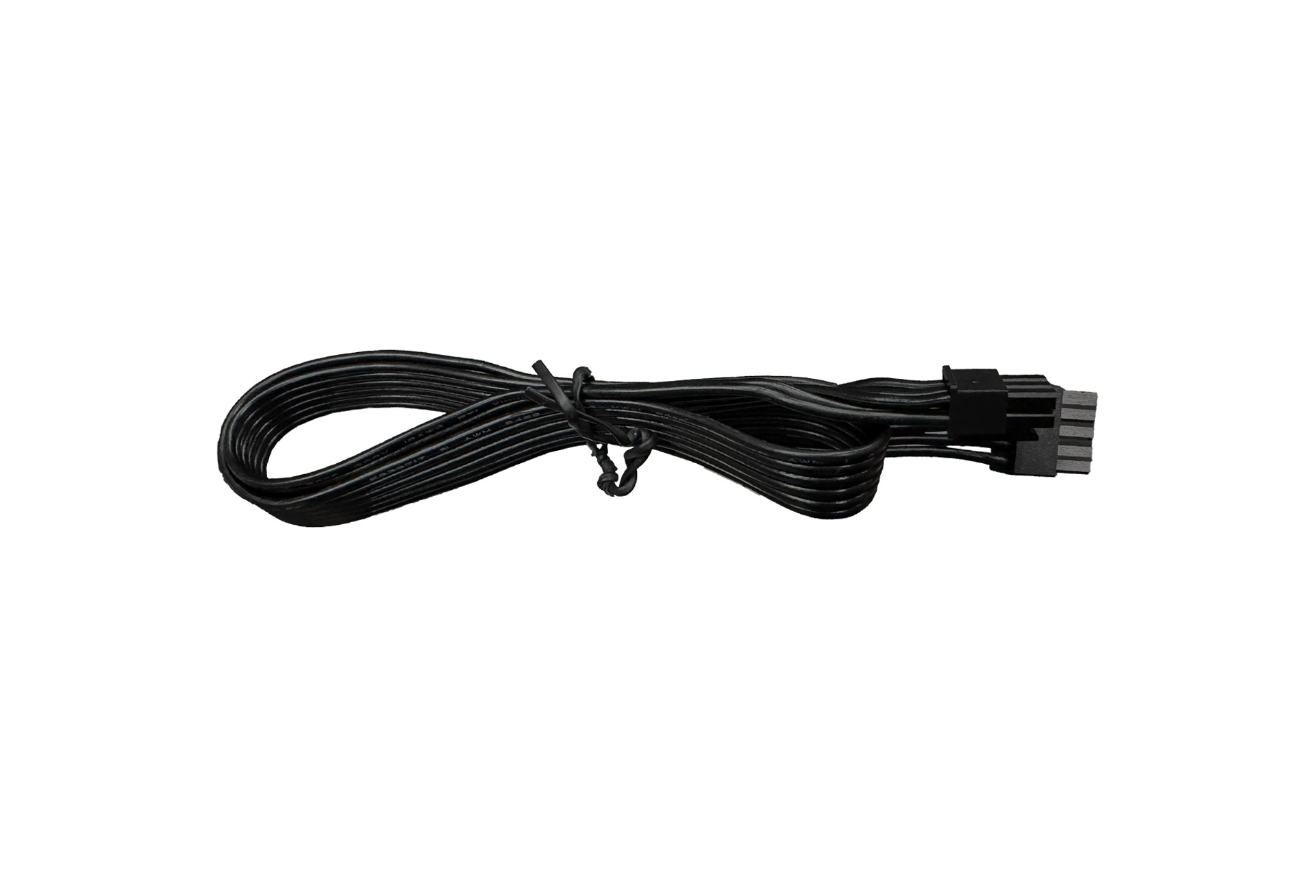 Cable - server system assembly